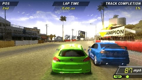 Image in-game