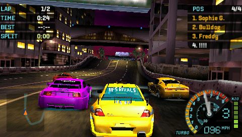 Image in-game