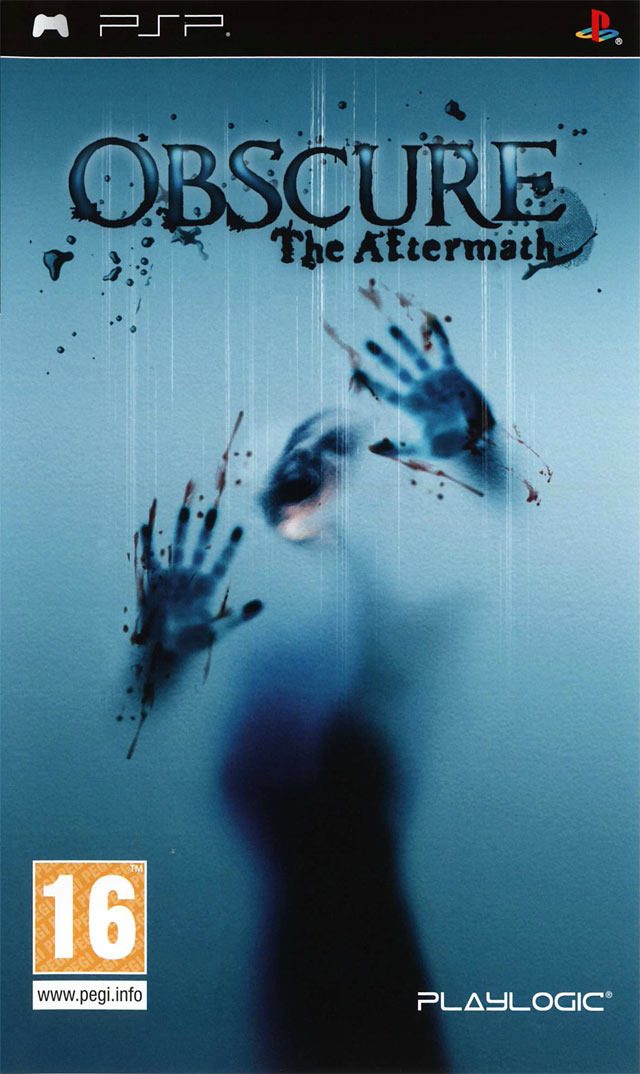 Obscure : The Aftermath