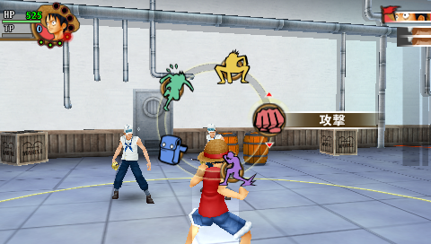 Image in-game