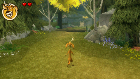 Image in-game