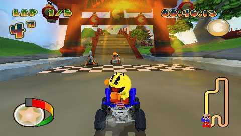 Image in-game