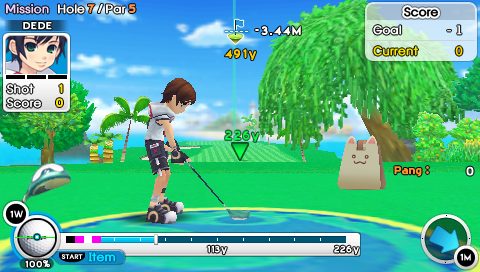 Image in-game