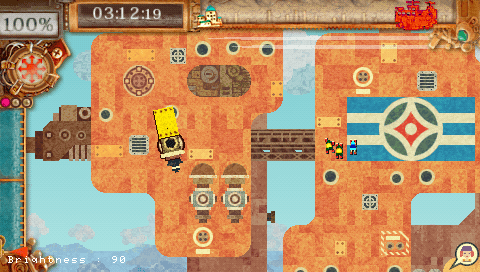 Image in-game