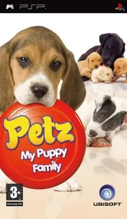 Petz : Dogz Family