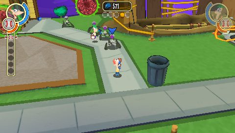 Image in-game