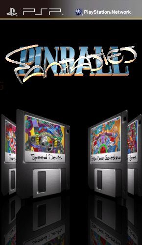 Pinball Fantasies