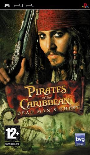 Pirates des Caraïbes : Le Secret du Coffre Maudit