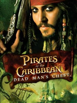 Pirates of the Caribbean - Dead Man Chest