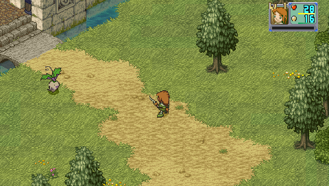 Image in-game