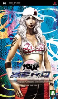 Pump It Up - Zero Portable