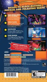Puzzle Scape - Dos