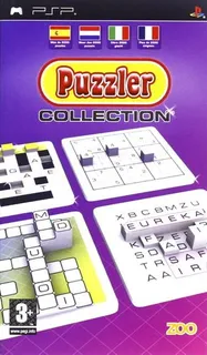 Puzzler Collection