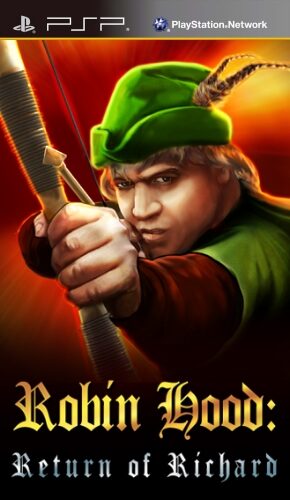 Robin Hood : The Return of Richard