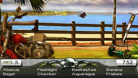 Image in-game