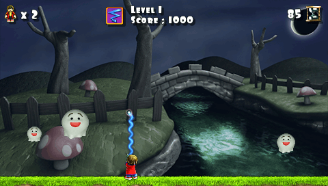Image in-game