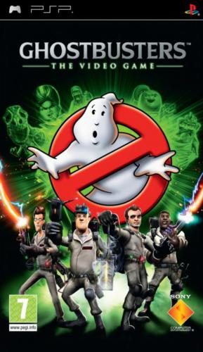 S.O.S. Fantômes : Le Jeu Vidéo