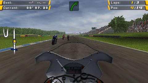 Image in-game