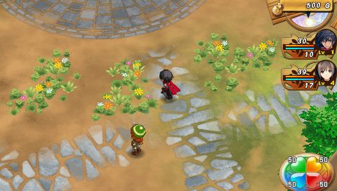 Image in-game