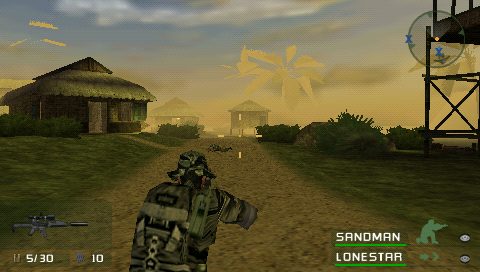 Image in-game