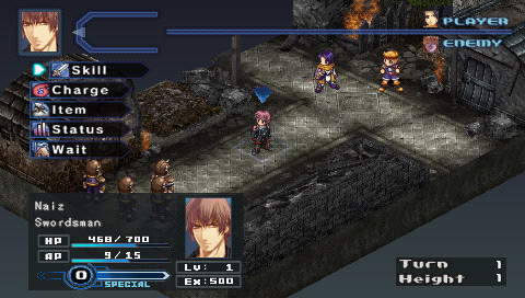 Image in-game