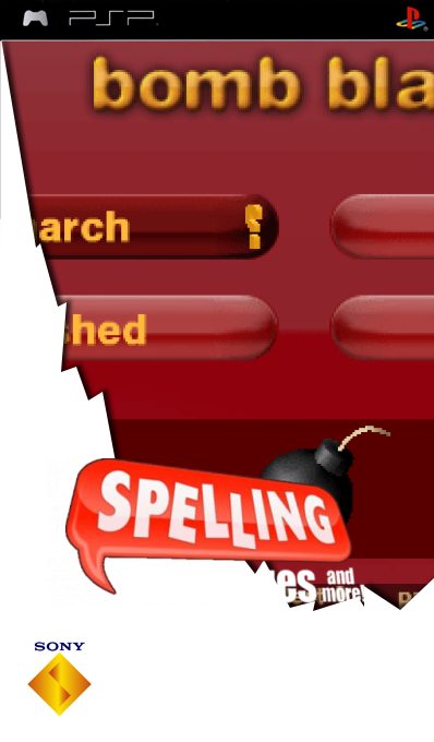 Spelling Challenges and More!