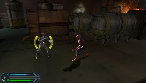 Image in-game