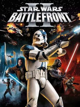 Star Wars : Battlefront II