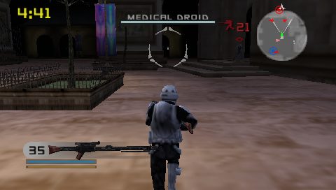 Image in-game