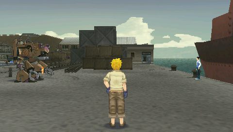 Image in-game