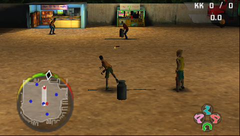 Image in-game
