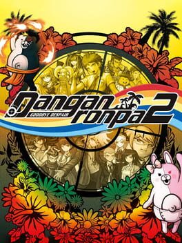 Super Danganronpa 2