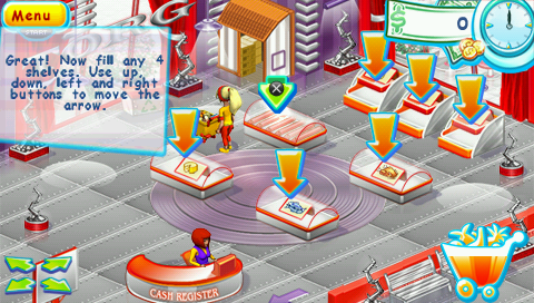 Image in-game