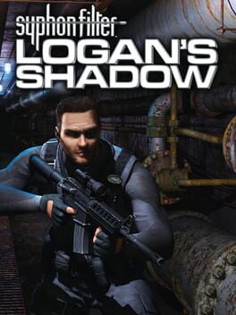Syphon Filter : Logan's Shadow