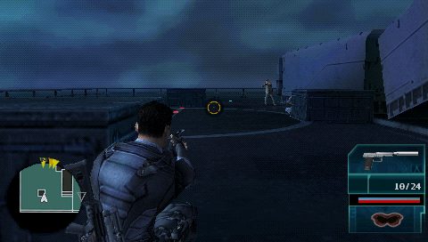 Image in-game