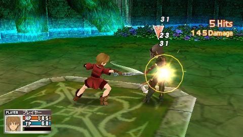 Image in-game