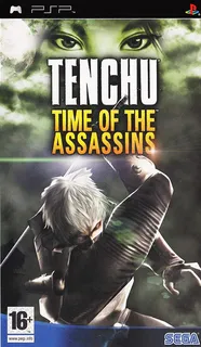 Tenchu : Time of the Assassins
