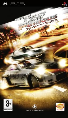 The Fast and the Furious : Tokyo Drift