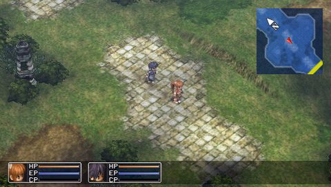 Image in-game