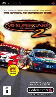 Toca Race Driver 2 - Ultimate Racing Simulator