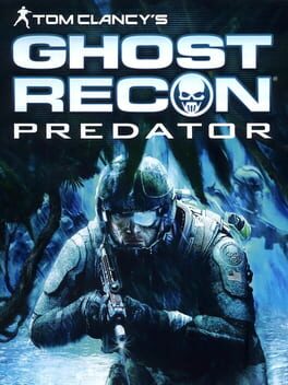 Tom Clancy's Ghost Recon : Predator