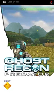 Tom Clancy's Ghost Recon : Predator