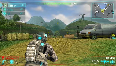 Image in-game