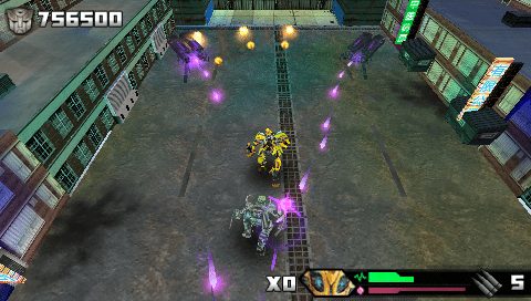 Image in-game
