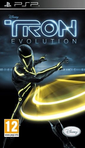 TRON : Evolution