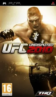 UFC Undisputed 2010