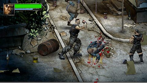 Image in-game
