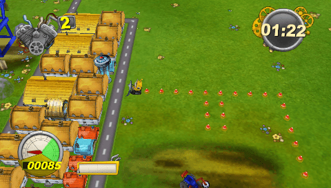 Image in-game