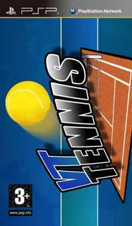 Vt Tennis