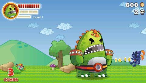 Image in-game